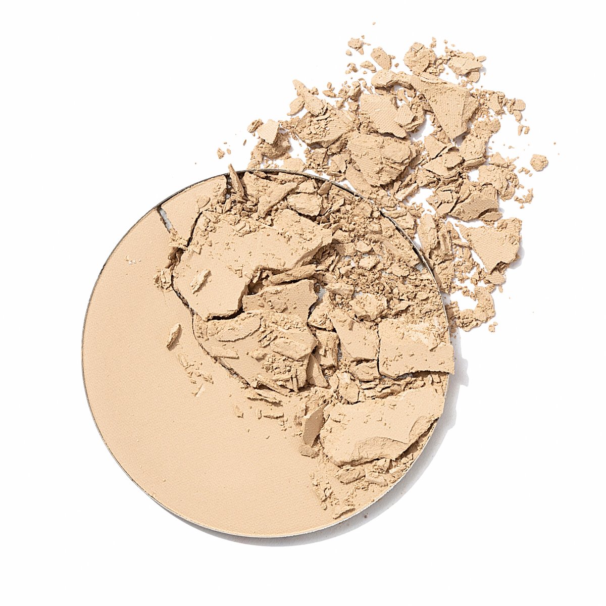 Estrâde - ESTRADE Компактная пудра MINERAL MATTE SKIN