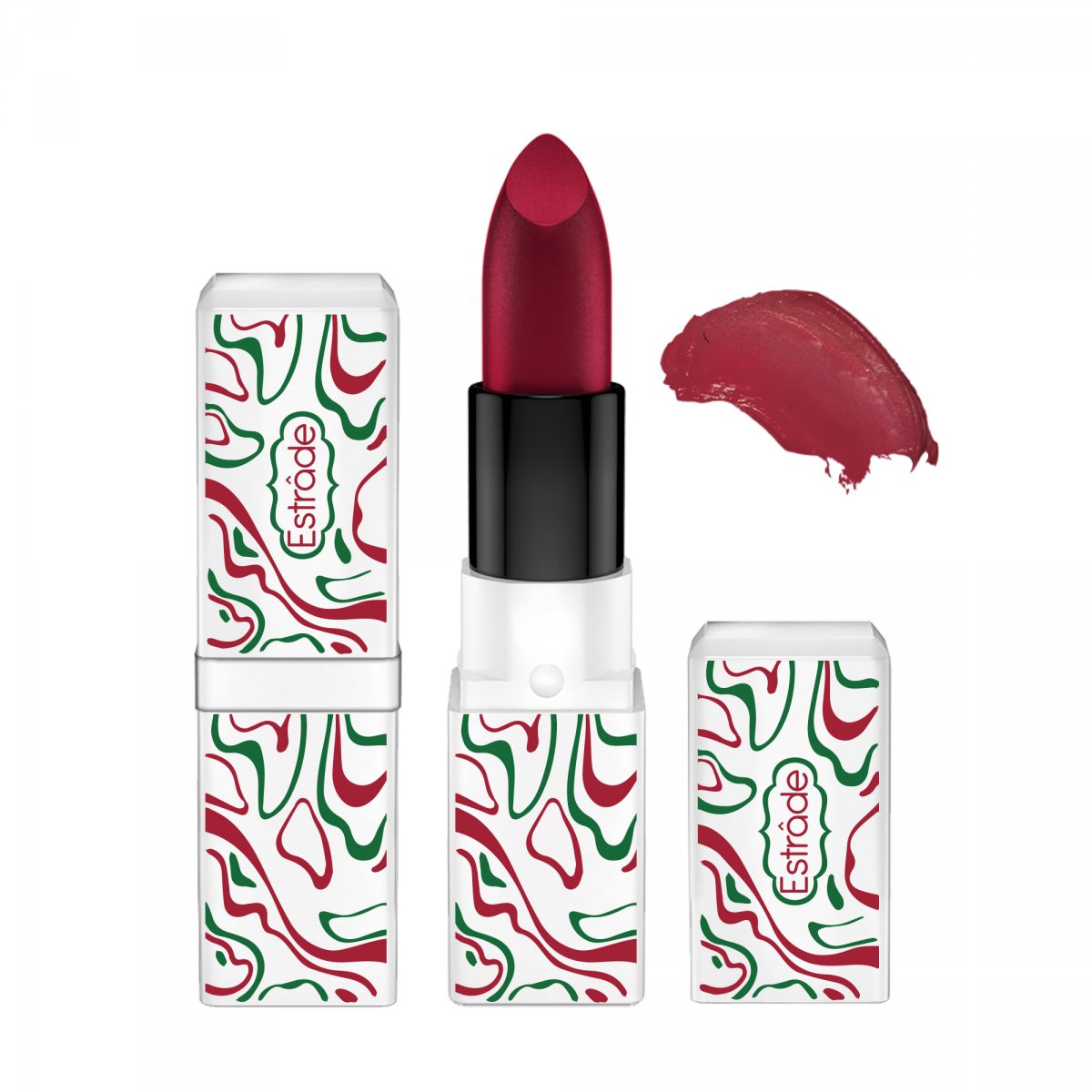 Estrâde - Sophie Lipstick hydratante - [софи] увлажняющая губная помада