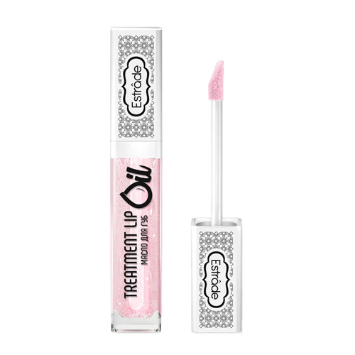 Estrâde - ESTRADE Масло для губ TREATMENT LIP OIL